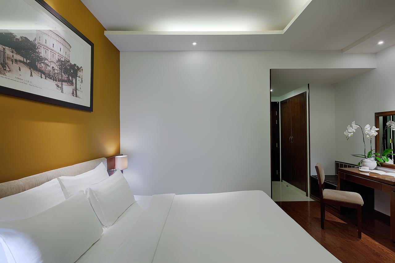 Отель Grand Silverland 4*