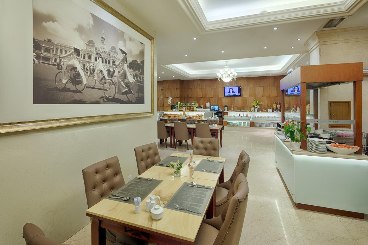 Отель Grand Silverland 4*
